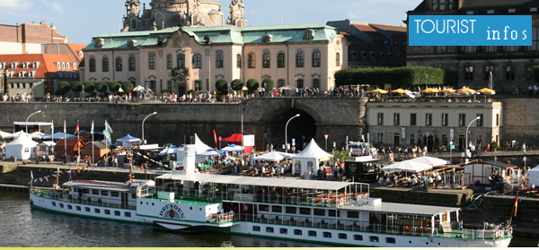 Hotel Pension Dresden