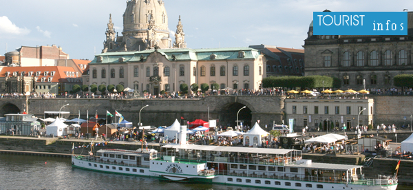 Hotel Pension Dresden